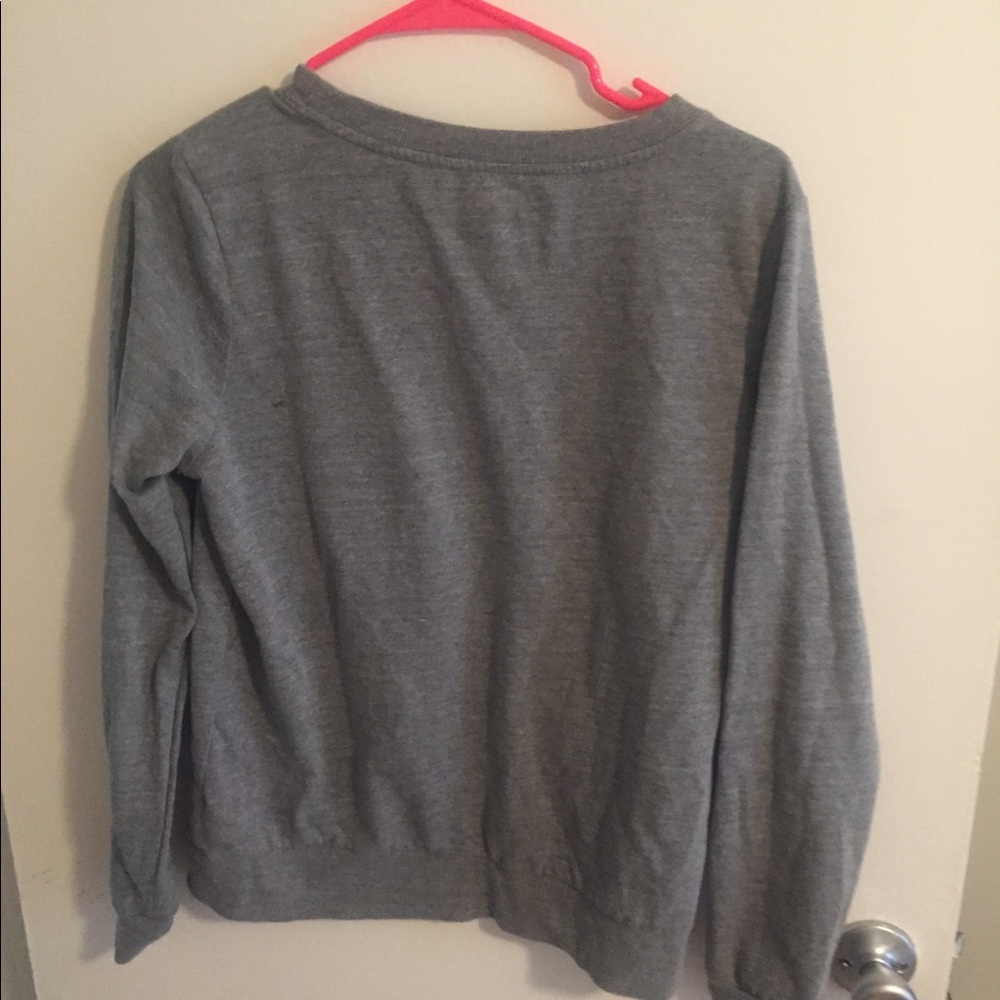 Clueless sweatshirt - Picture 3 of 3